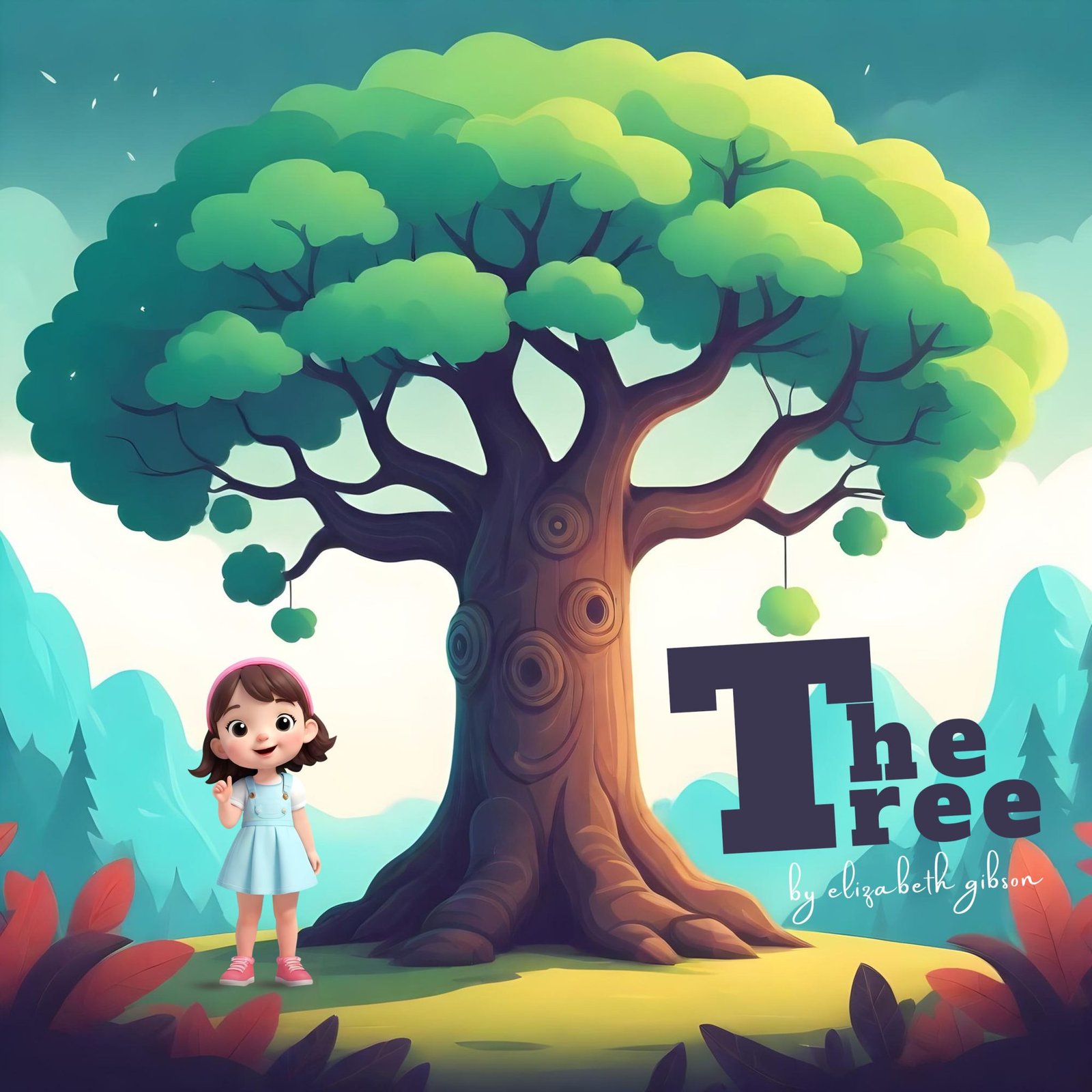 The Tree Front