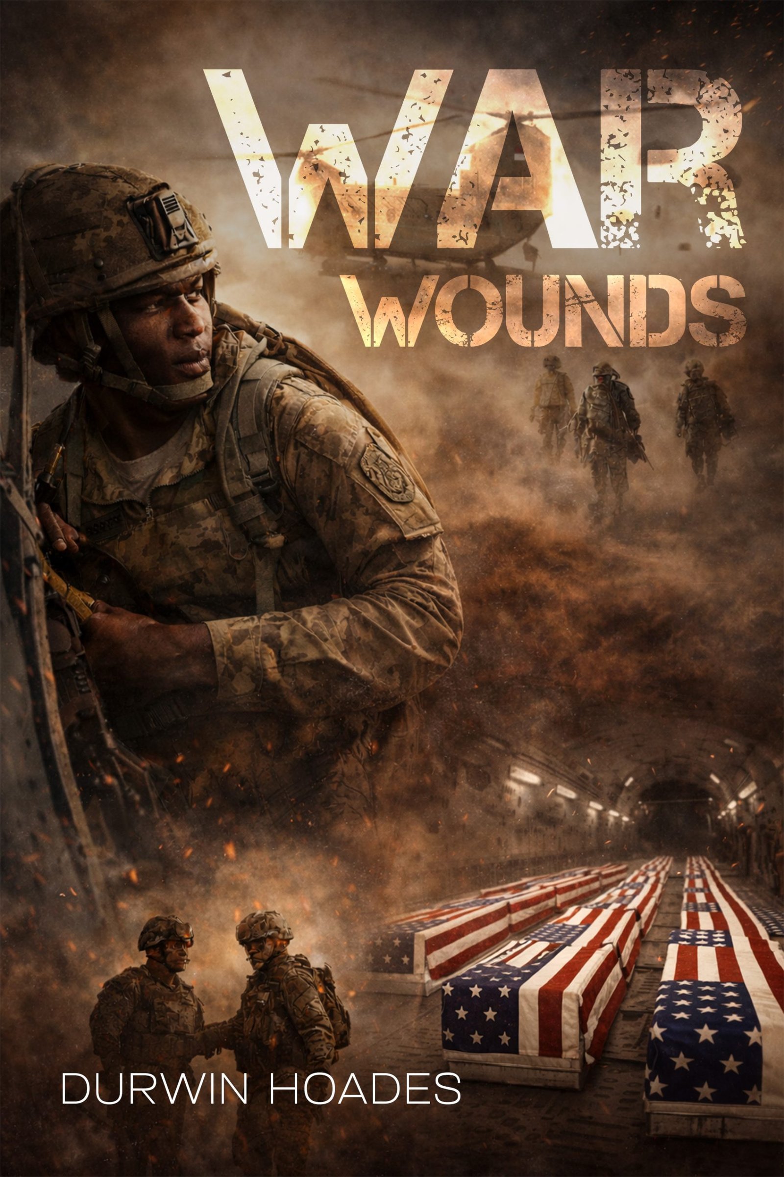 War Wounds